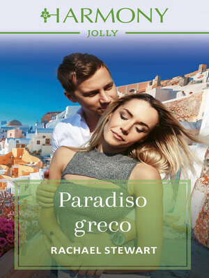 cover image of Paradiso greco